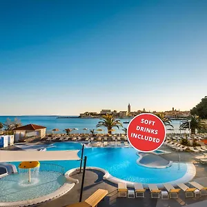 **** Hotel Valamar Padova Croatia
