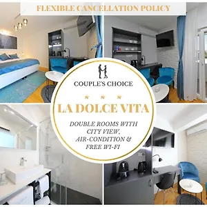4* Affittacamere La Dolce