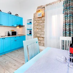 Affittacamere Apartments&rooms La Casa Barbaro ****