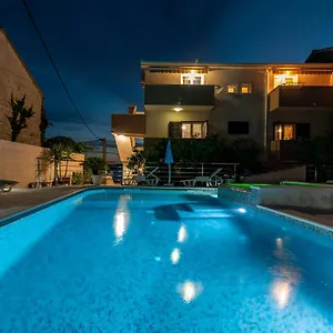  Apartment Magdalena Croatia