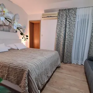 3* Bed & Breakfast Sobe/rooms Riva
