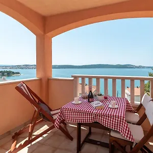 Apartment Tonina Croatia