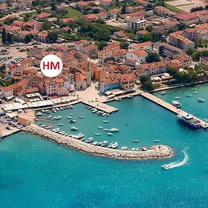 *** Hotel Marina Croatia