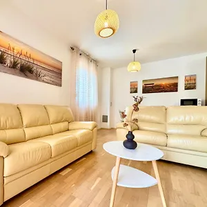 Appartamento Terra Solaris 