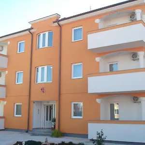 Appartamento Buzleta Ii 