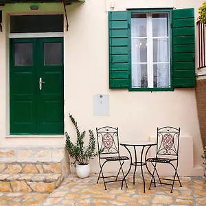 *** Guest house Leta With Parking Croatia