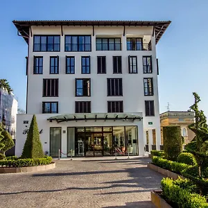 **** Hotel Amadria Park Royal Croatia