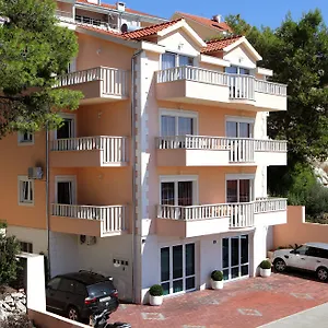  Apartment Queen Croatia
