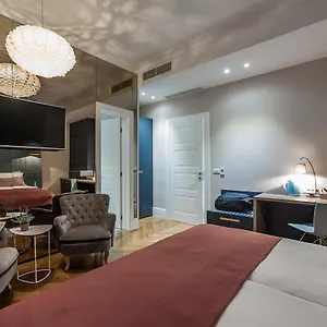 4* Bed & Breakfast Zadera