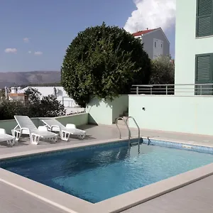  Apartment Delta Croatia