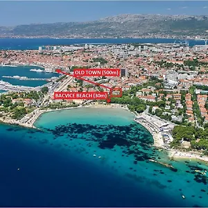 **** Guest house Park Luxury Croatia