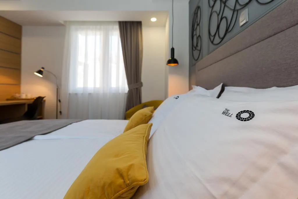 The Well Luxury Rooms Zara 4*,  Croazia