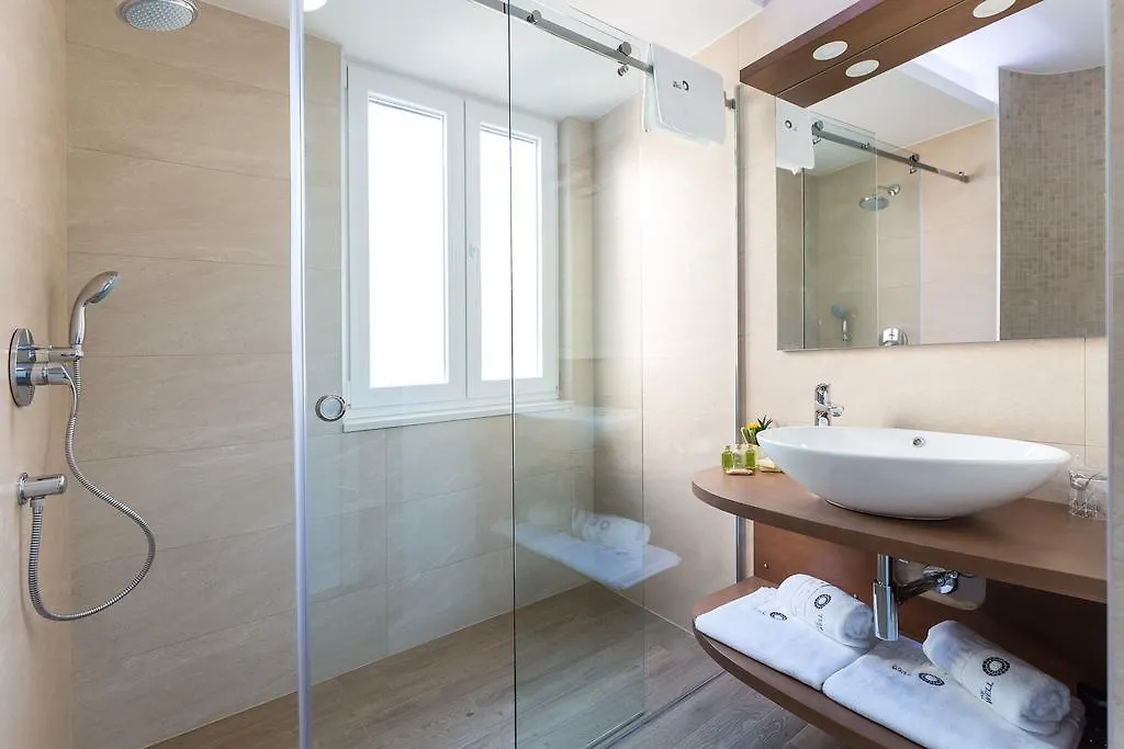 Affittacamere The Well Luxury Rooms Zara